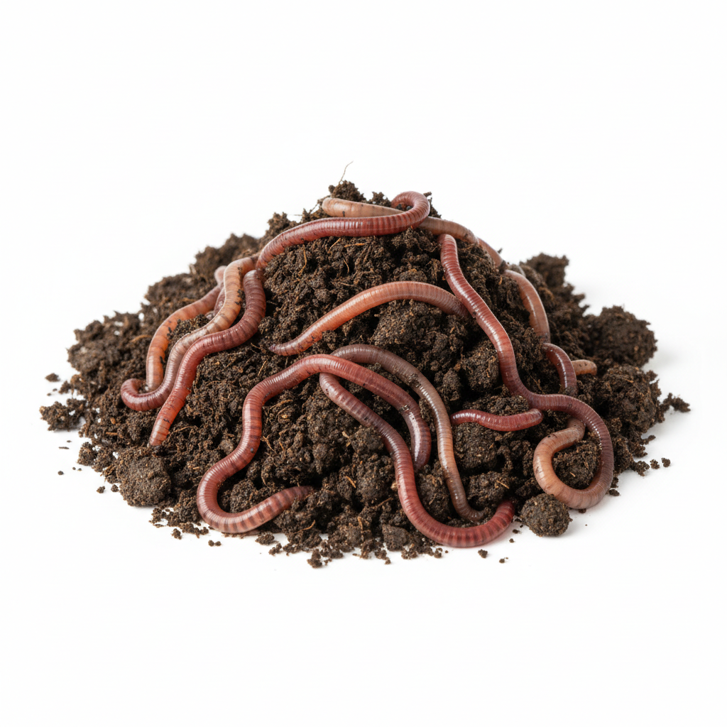European Nightcrawlers