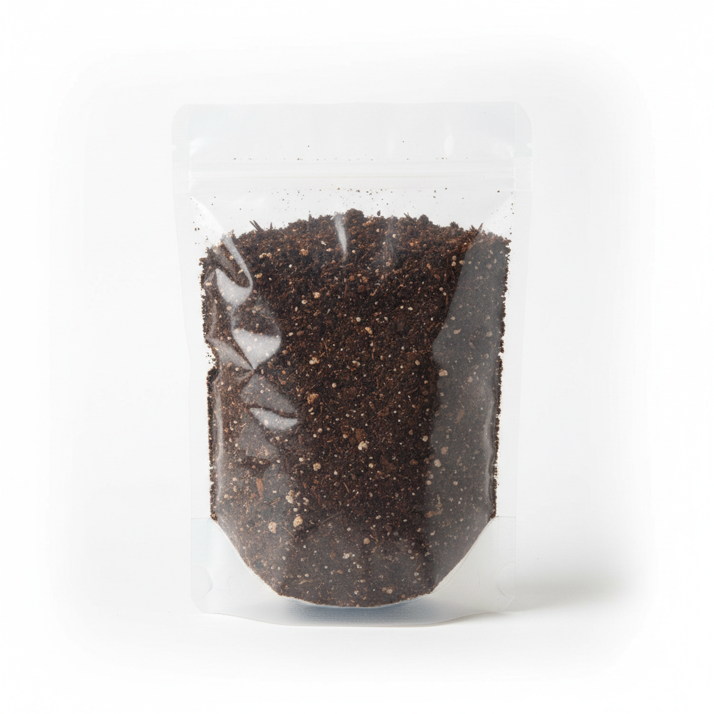 Garden Boost Mix
