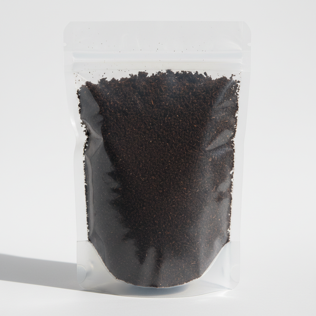 Pure Worm Castings