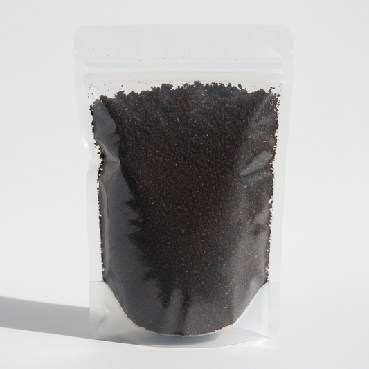 Pure Worm Castings