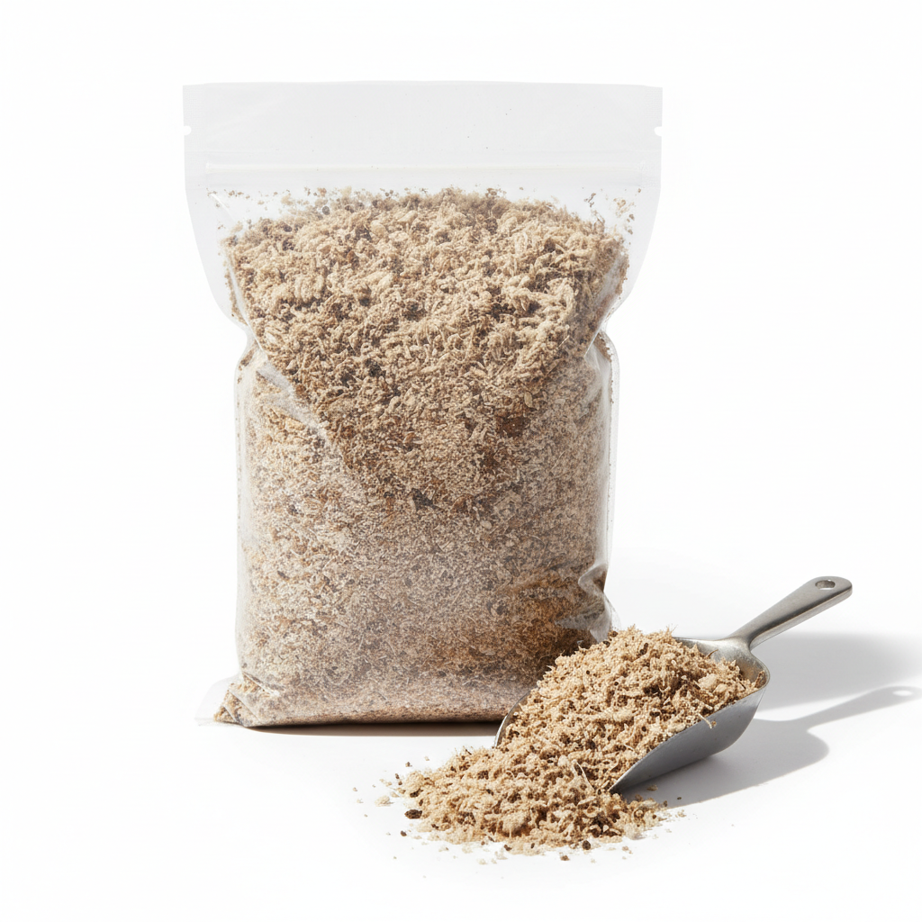 Seed Starter Mix