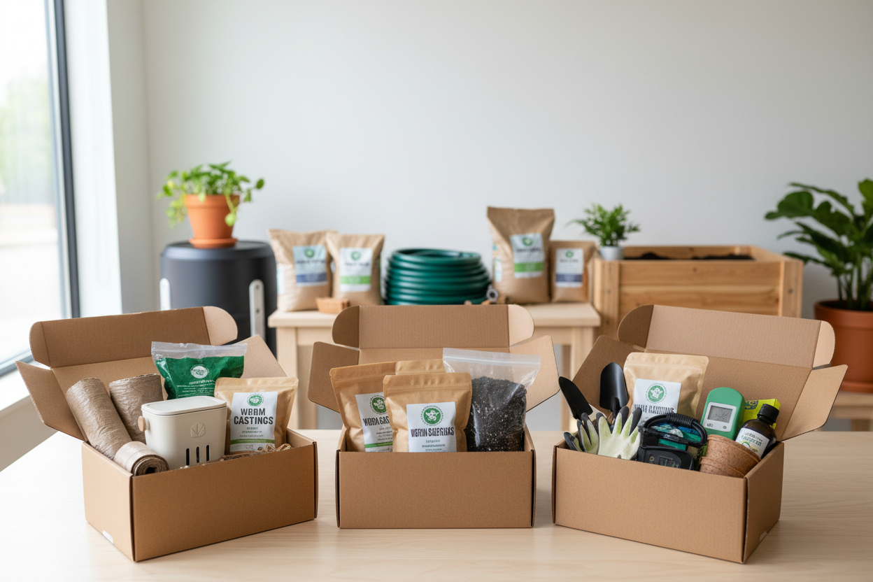 Subscriptions Collection