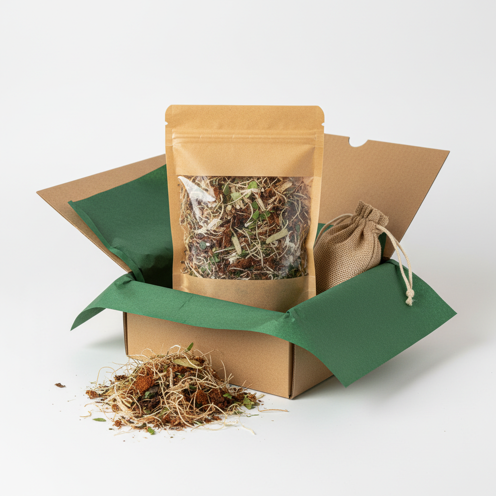 Worm Feed Refill