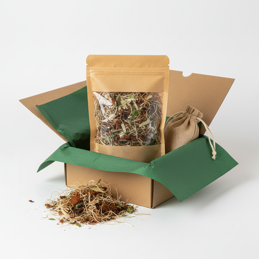 Worm Feed Refill